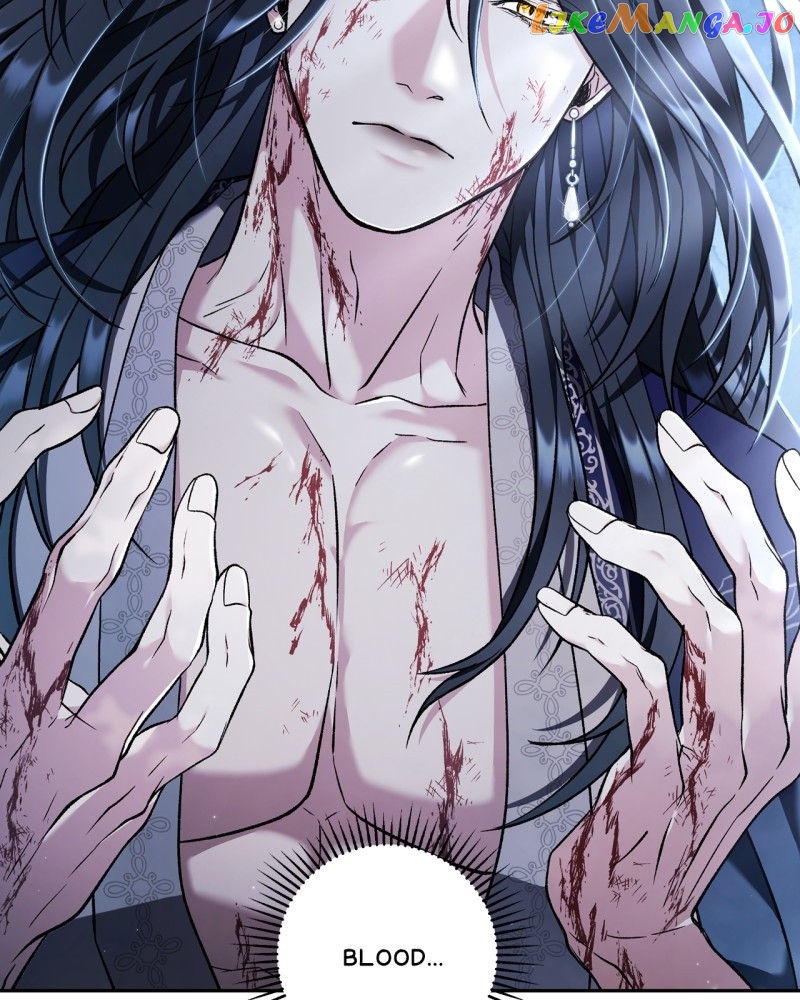 Heeran Love Song Chapter 60 - page 8