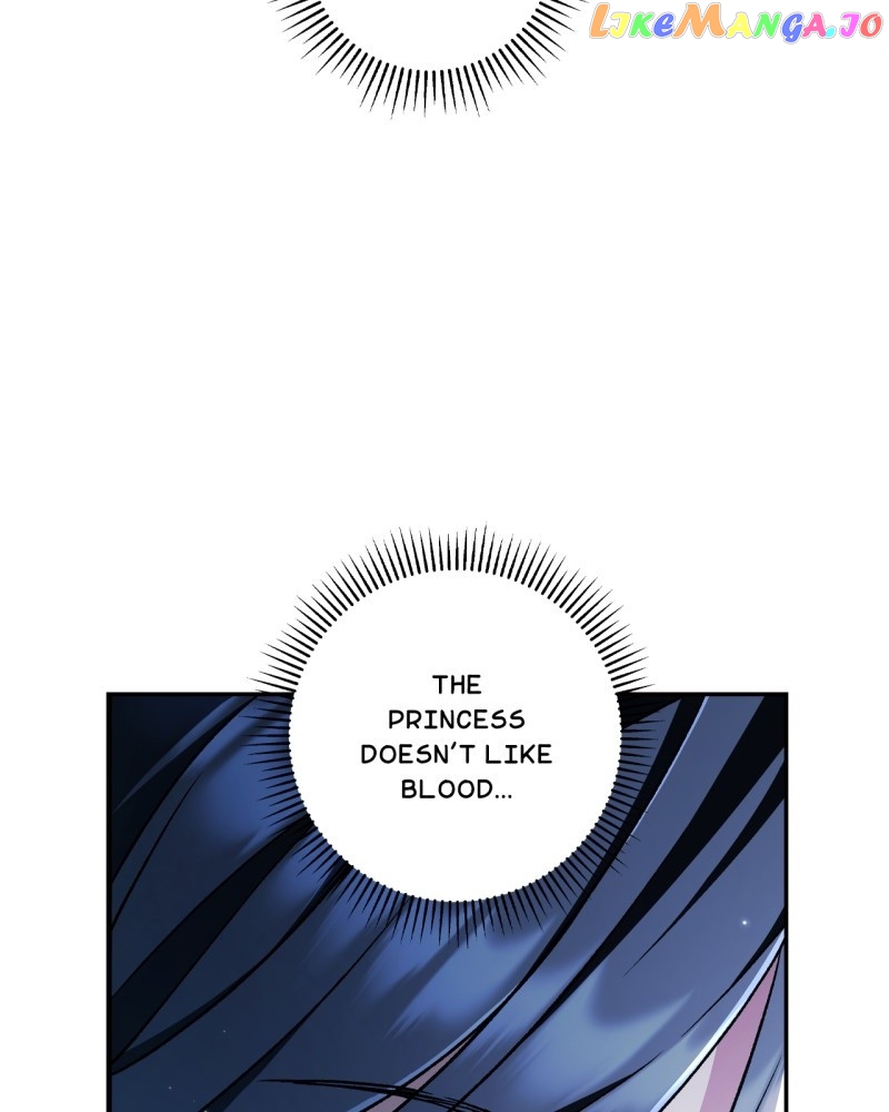 Heeran Love Song Chapter 60 - page 9
