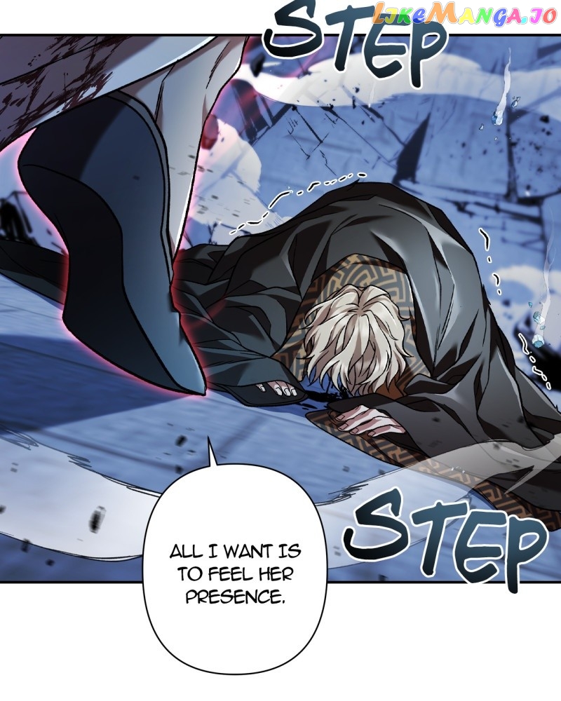Heeran Love Song Chapter 60 - page 92