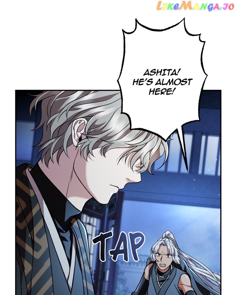 Heeran Love Song Chapter 59 - page 104
