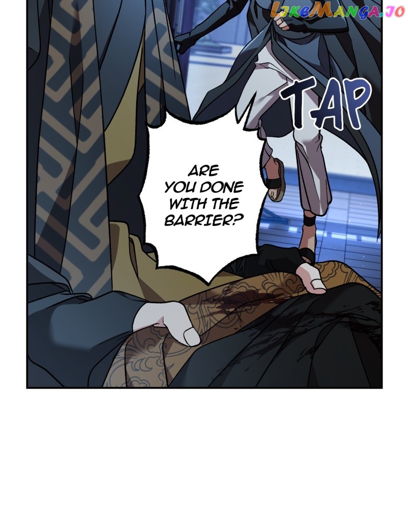 Heeran Love Song Chapter 59 - page 105