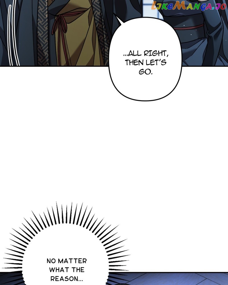 Heeran Love Song Chapter 59 - page 107