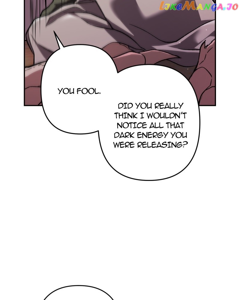 Heeran Love Song Chapter 59 - page 11