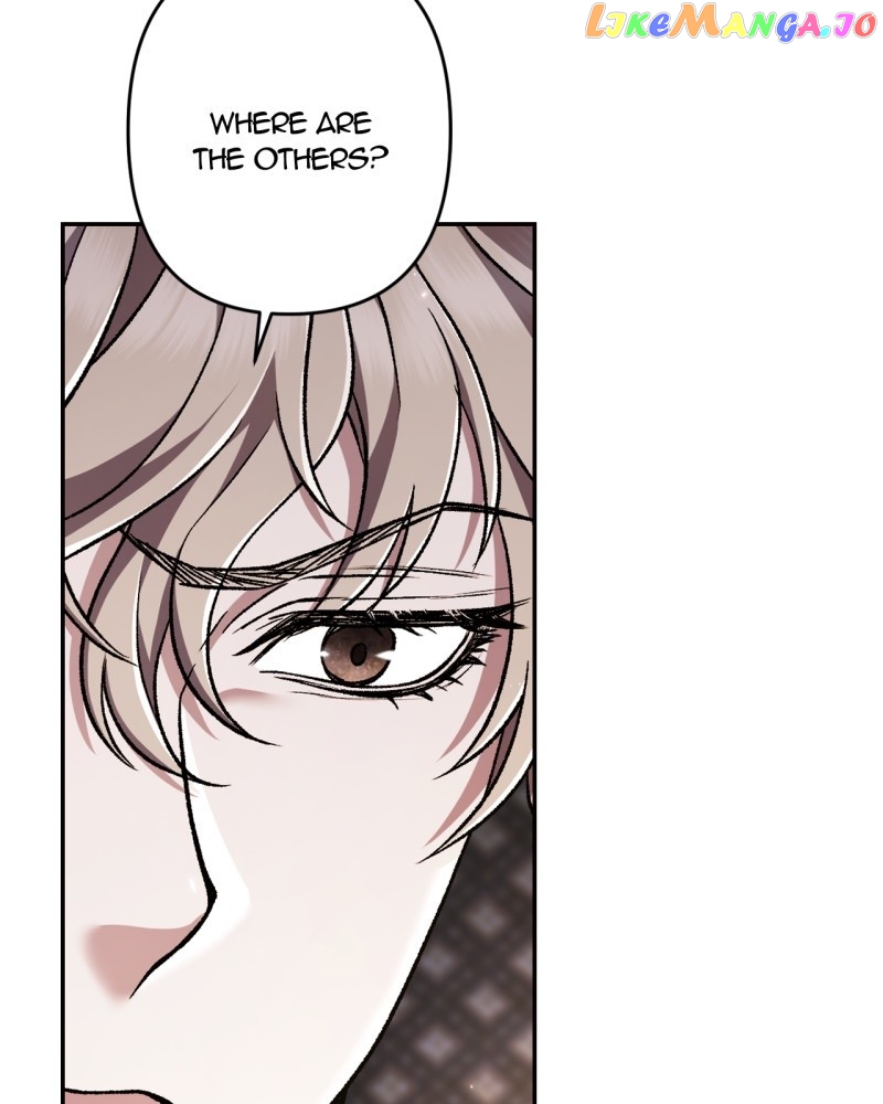 Heeran Love Song Chapter 59 - page 12