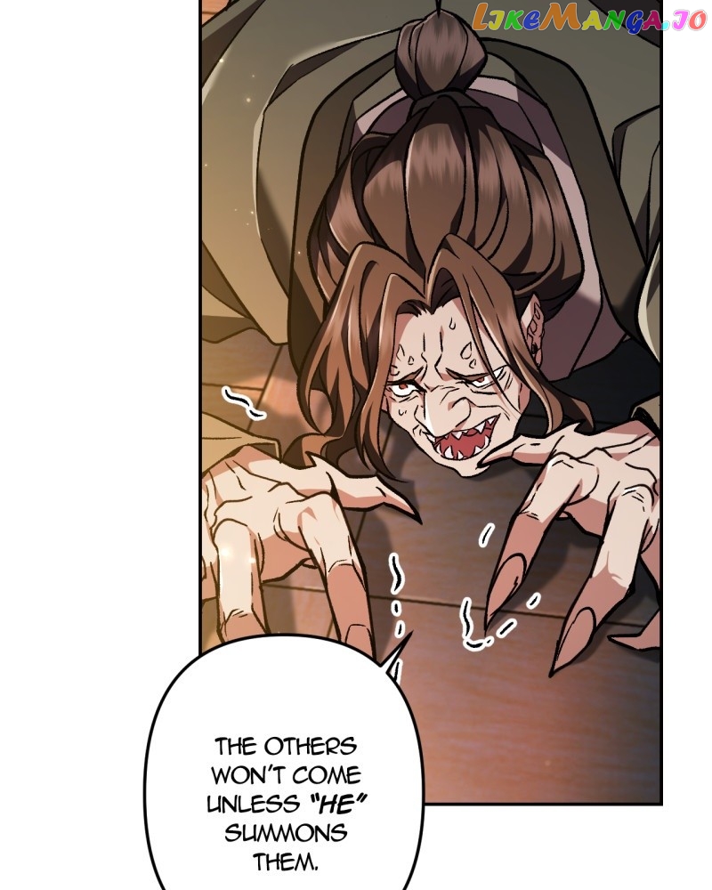 Heeran Love Song Chapter 59 - page 14
