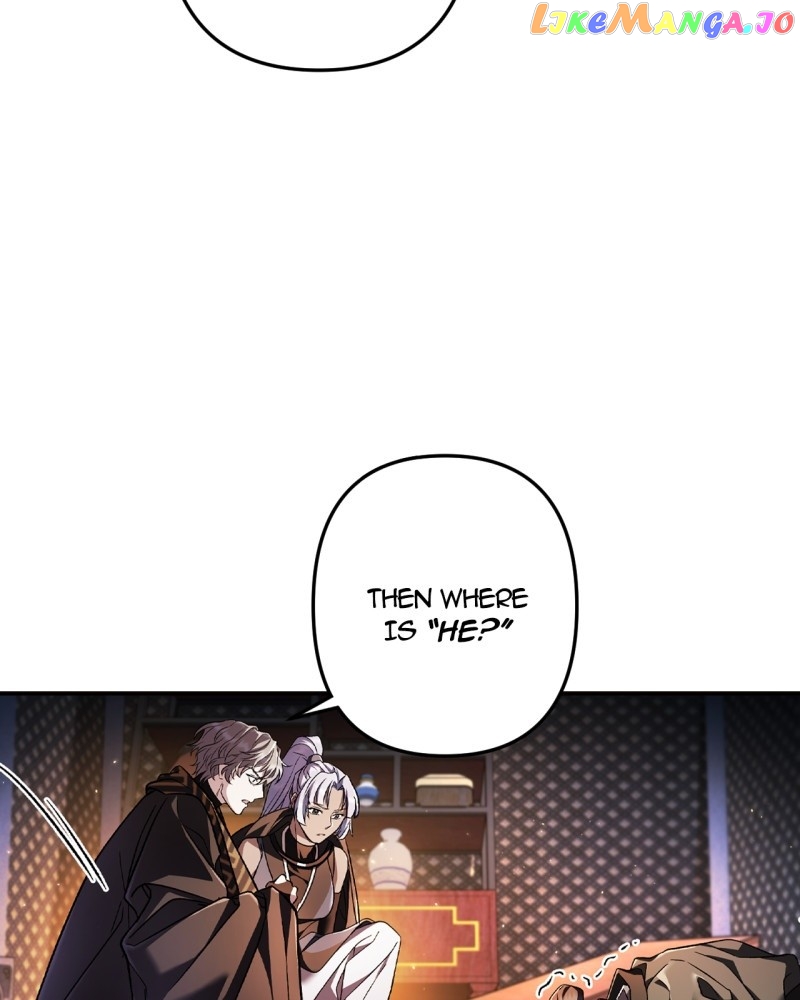Heeran Love Song Chapter 59 - page 15
