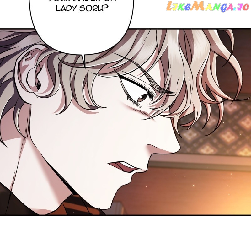 Heeran Love Song Chapter 59 - page 17