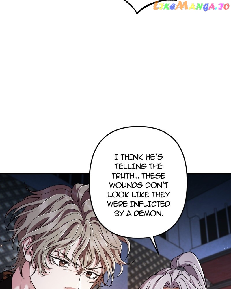 Heeran Love Song Chapter 59 - page 20