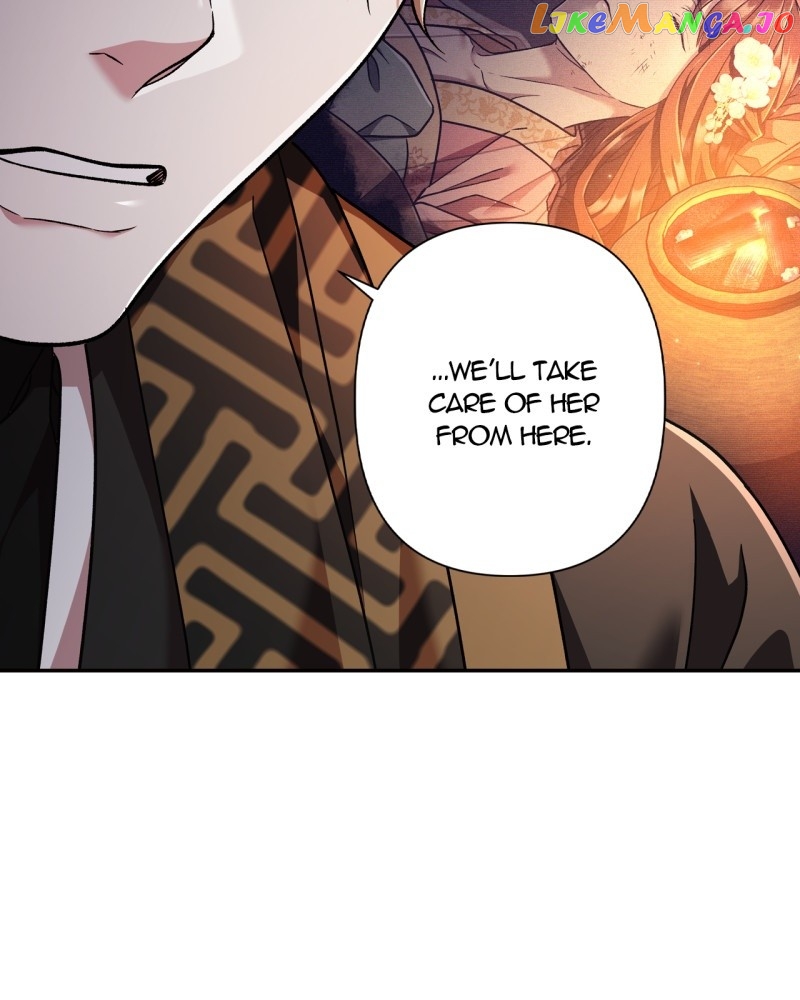 Heeran Love Song Chapter 59 - page 23