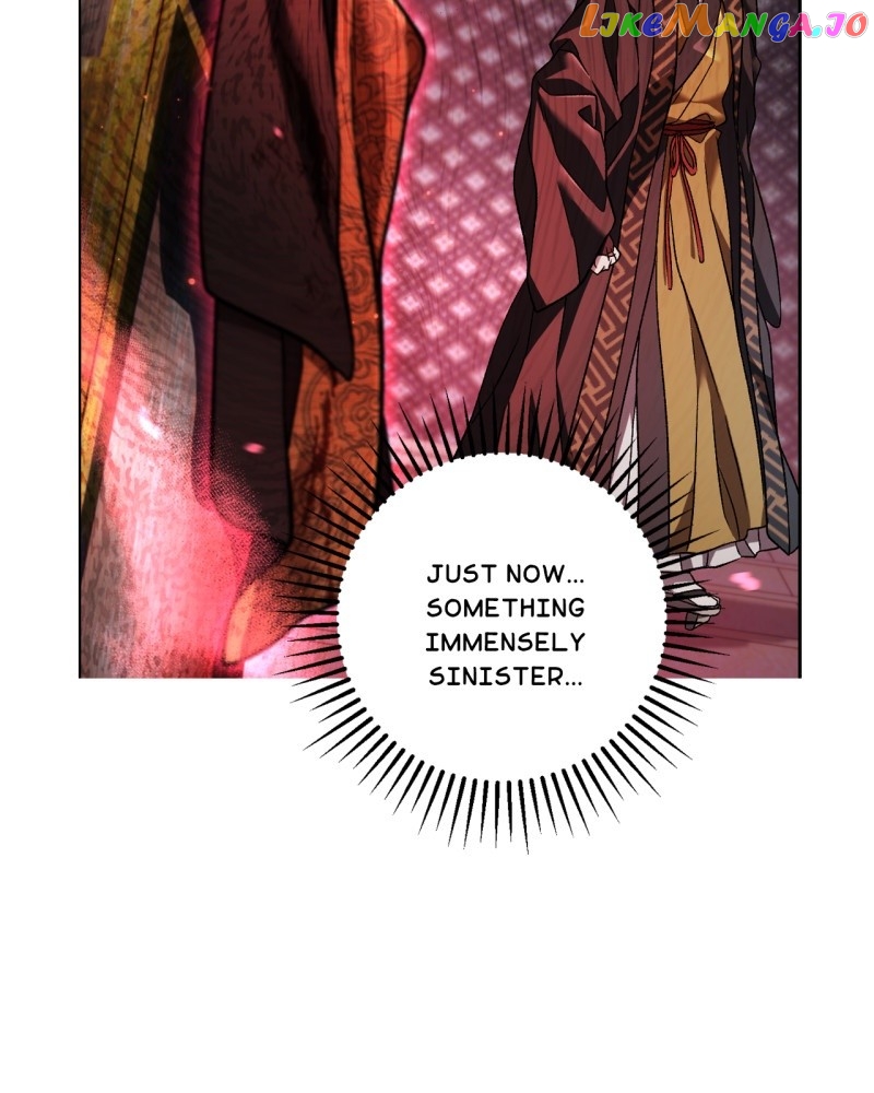 Heeran Love Song Chapter 59 - page 27