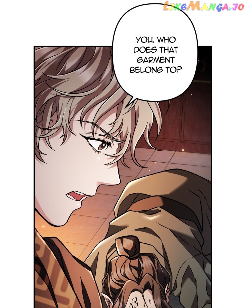 Heeran Love Song Chapter 59 - page 30