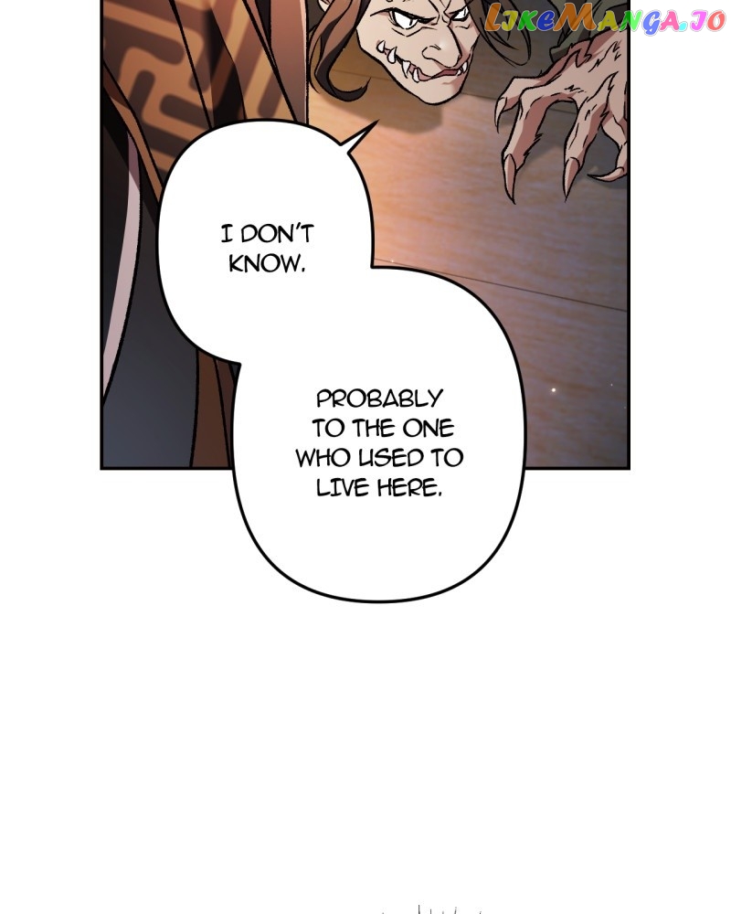 Heeran Love Song Chapter 59 - page 31