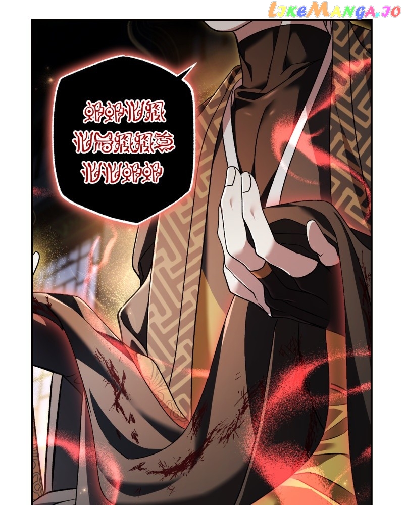 Heeran Love Song Chapter 59 - page 38
