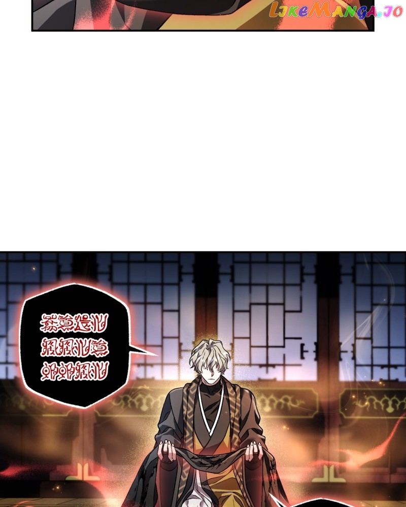 Heeran Love Song Chapter 59 - page 39