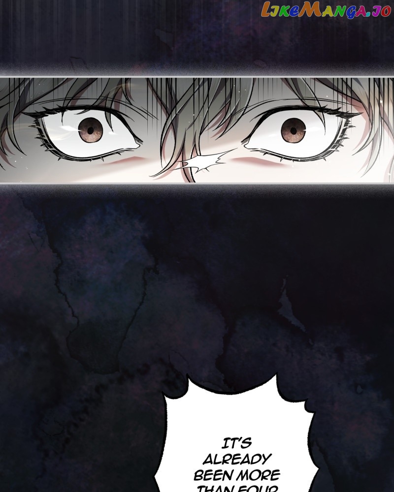 Heeran Love Song Chapter 59 - page 42