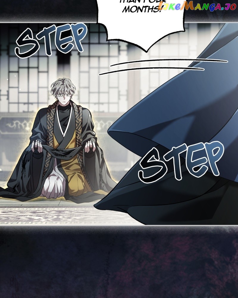 Heeran Love Song Chapter 59 - page 43