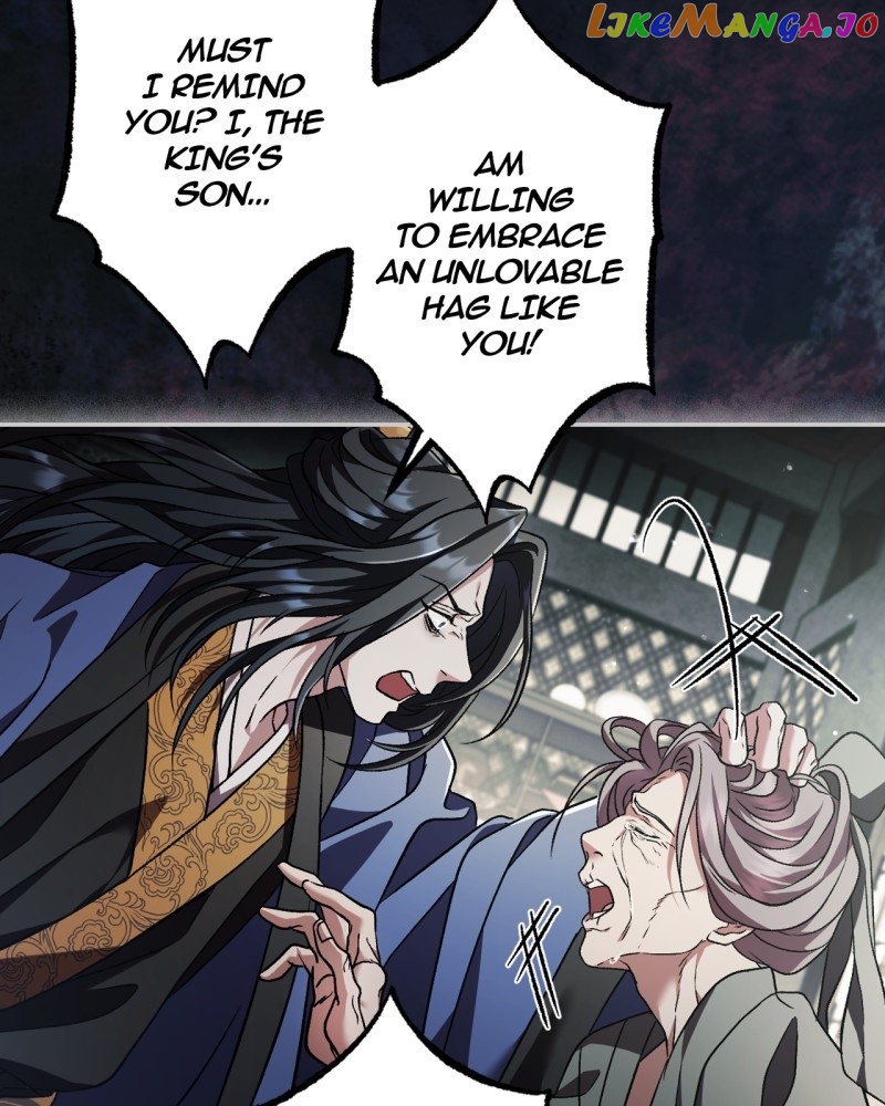 Heeran Love Song Chapter 59 - page 49