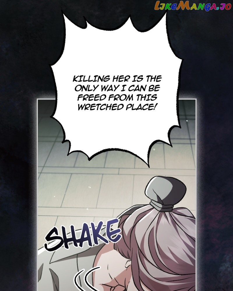 Heeran Love Song Chapter 59 - page 55