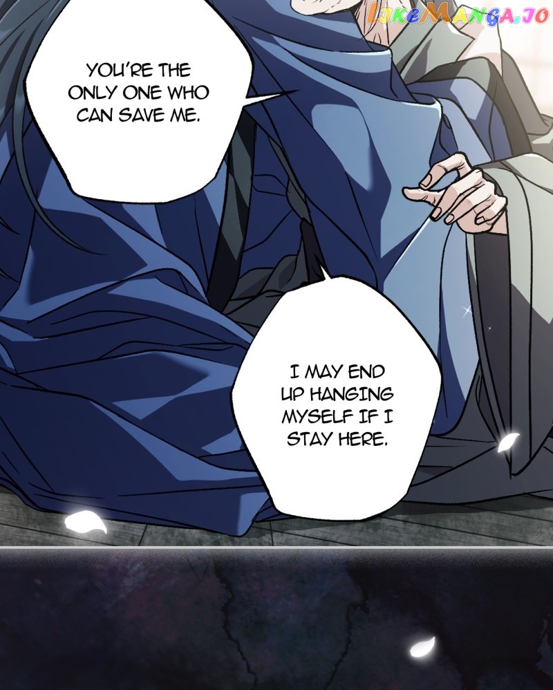 Heeran Love Song Chapter 59 - page 63
