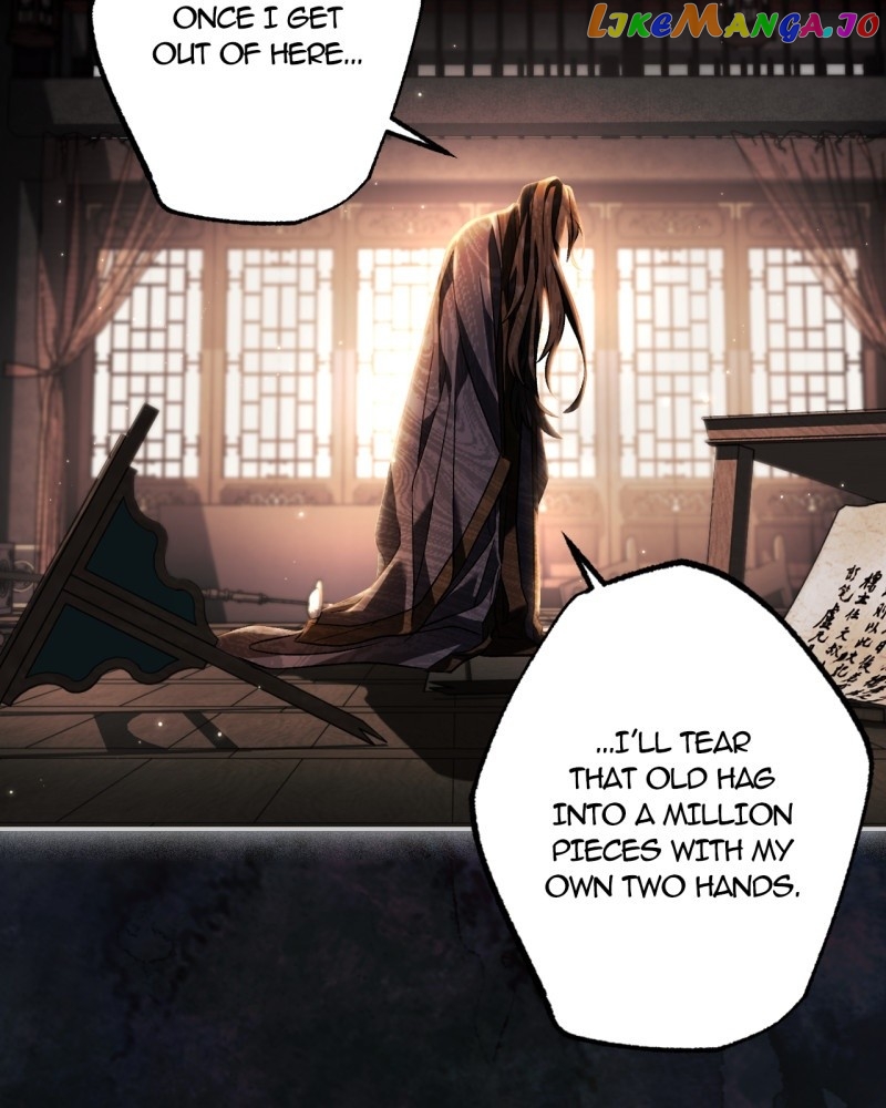 Heeran Love Song Chapter 59 - page 74