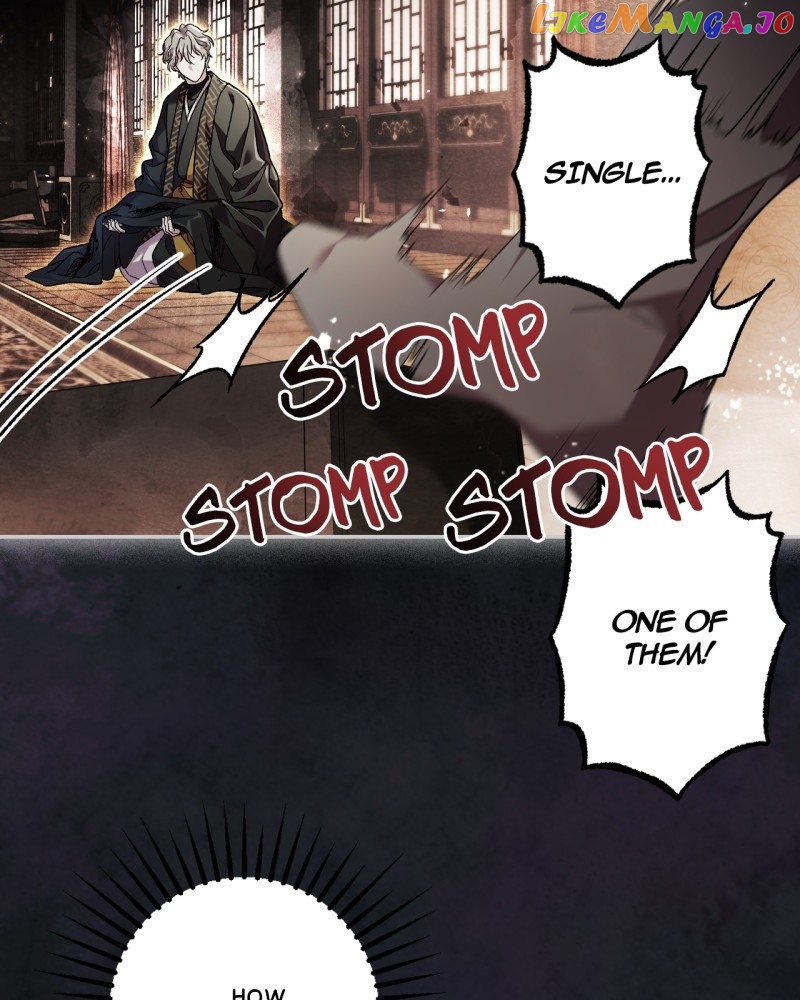 Heeran Love Song Chapter 59 - page 79