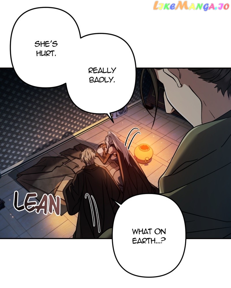 Heeran Love Song Chapter 58 - page 102