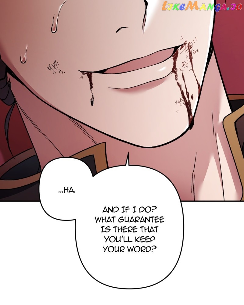 Heeran Love Song Chapter 58 - page 11