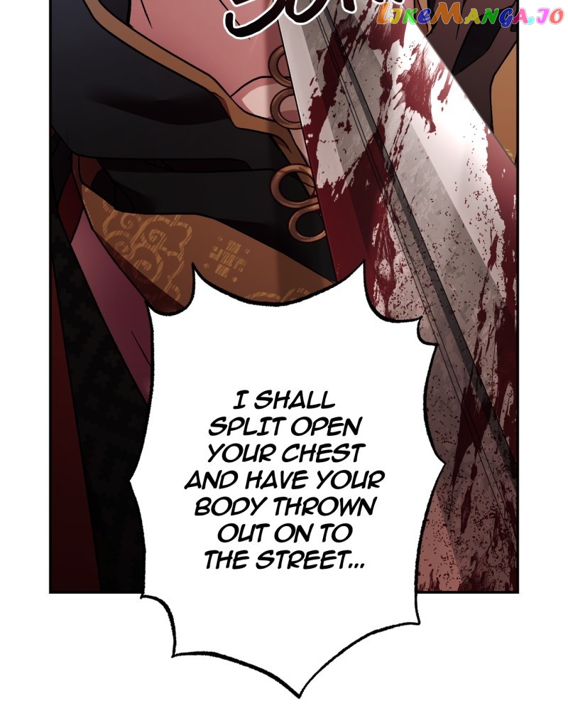 Heeran Love Song Chapter 58 - page 19
