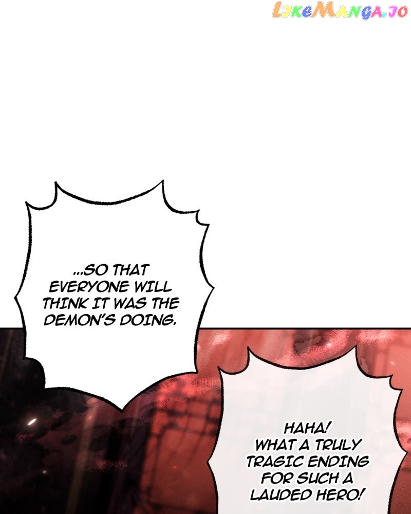 Heeran Love Song Chapter 58 - page 20