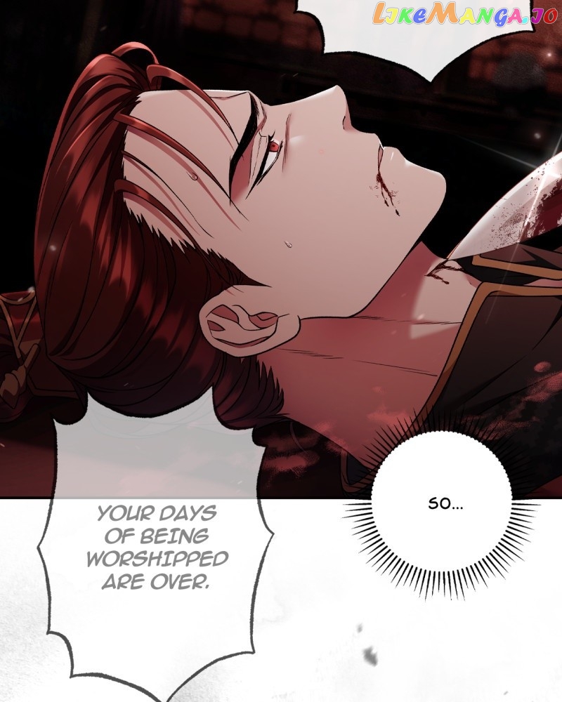 Heeran Love Song Chapter 58 - page 21