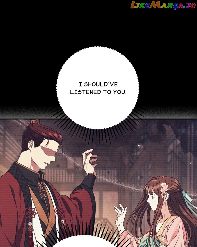 Heeran Love Song Chapter 58 - page 24