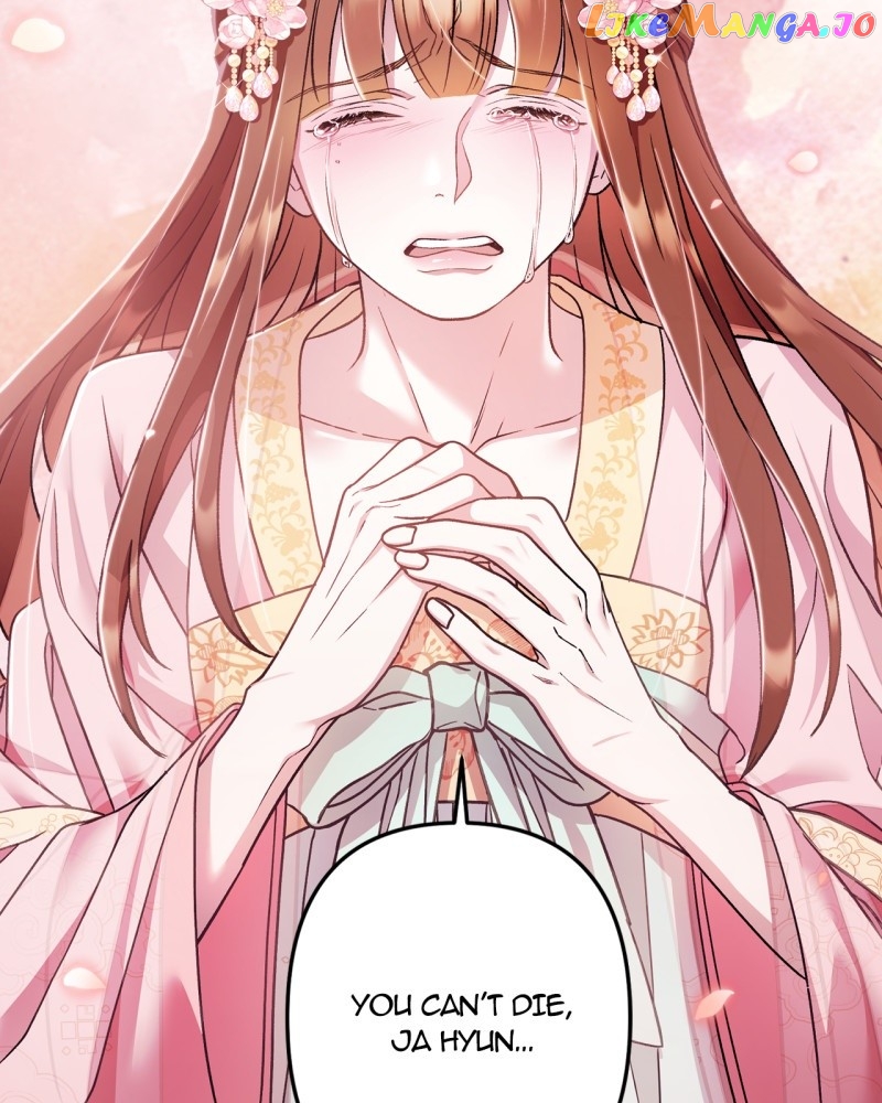 Heeran Love Song Chapter 58 - page 27
