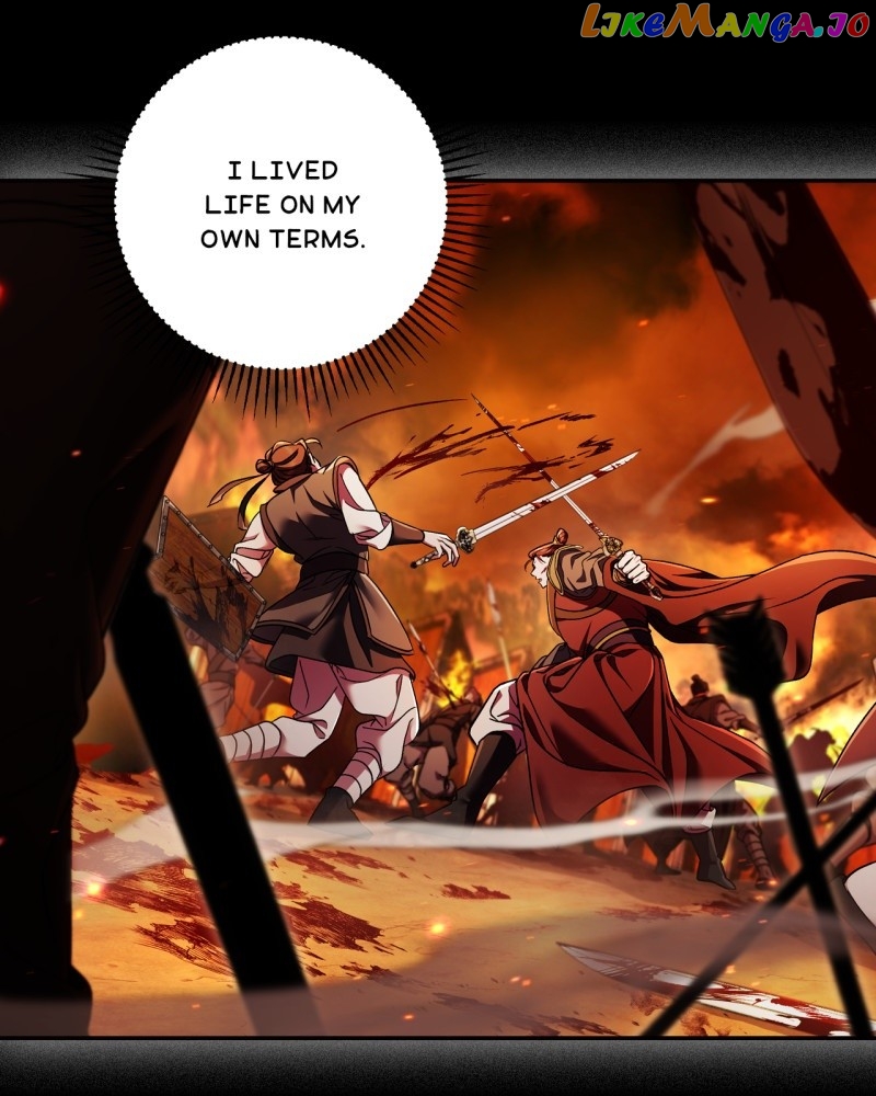 Heeran Love Song Chapter 58 - page 30