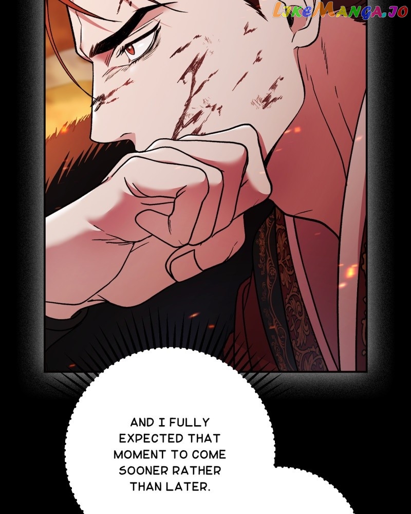 Heeran Love Song Chapter 58 - page 32