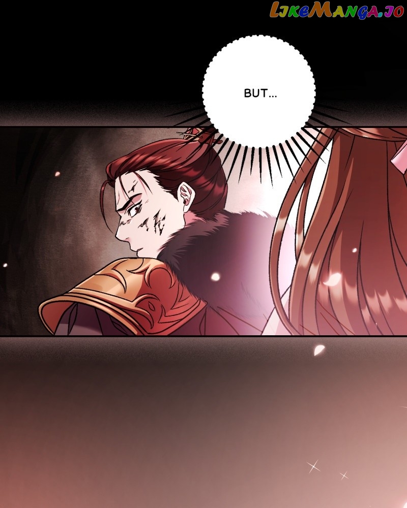 Heeran Love Song Chapter 58 - page 34