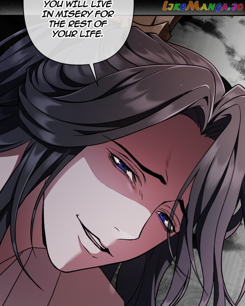Heeran Love Song Chapter 58 - page 57