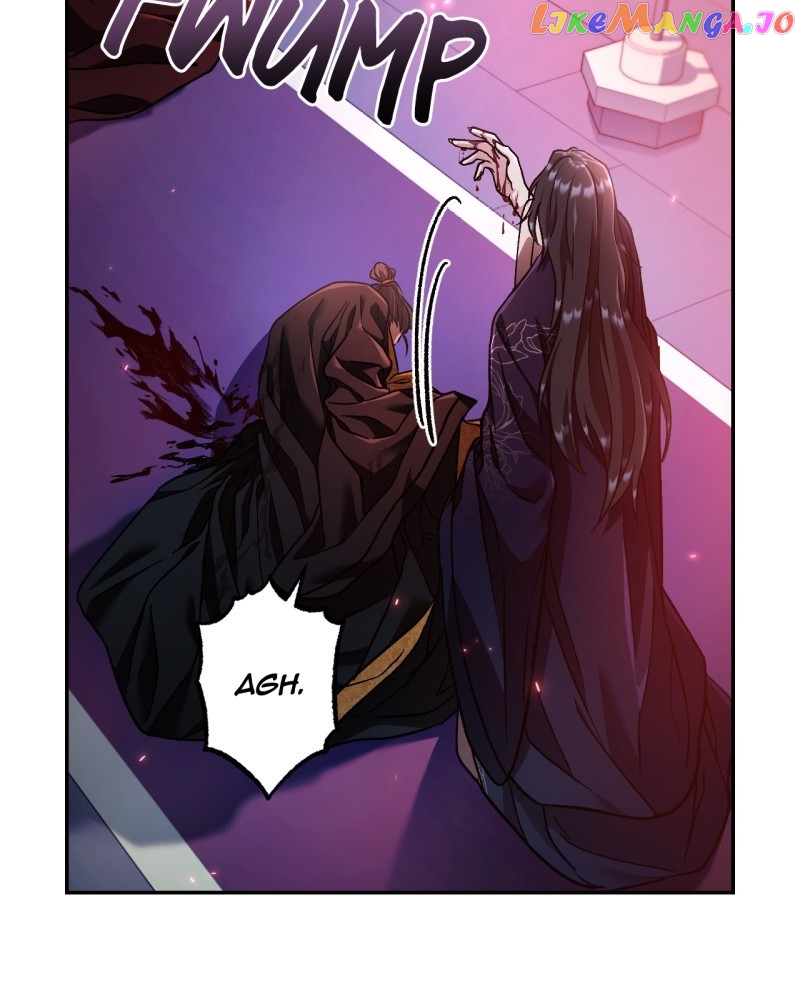 Heeran Love Song Chapter 58 - page 61