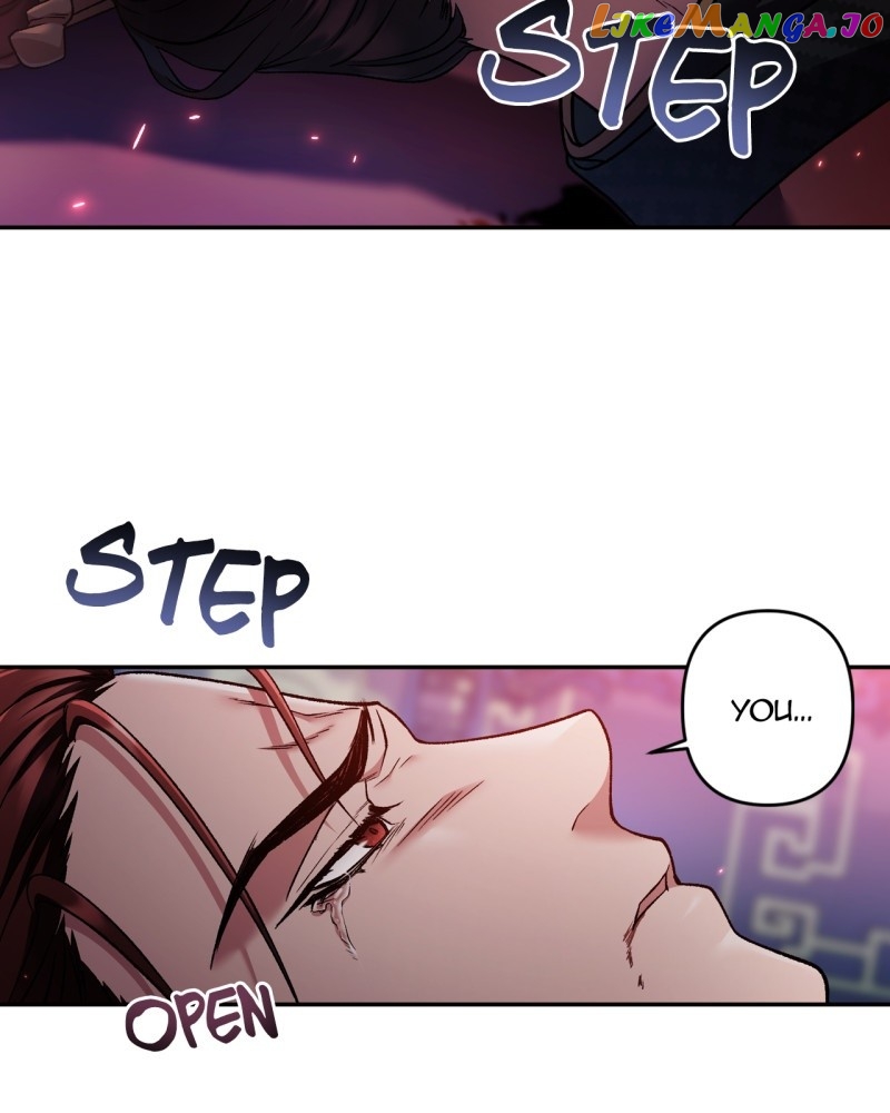 Heeran Love Song Chapter 58 - page 63