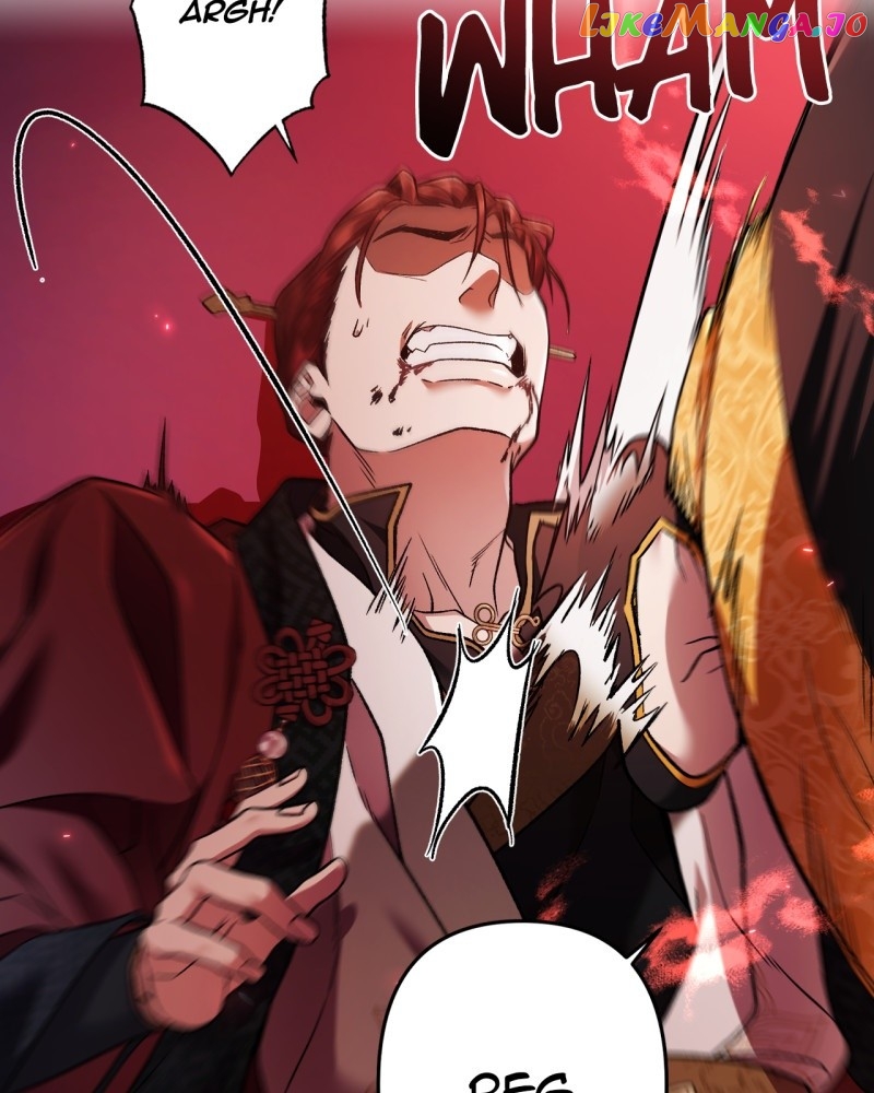 Heeran Love Song Chapter 58 - page 7