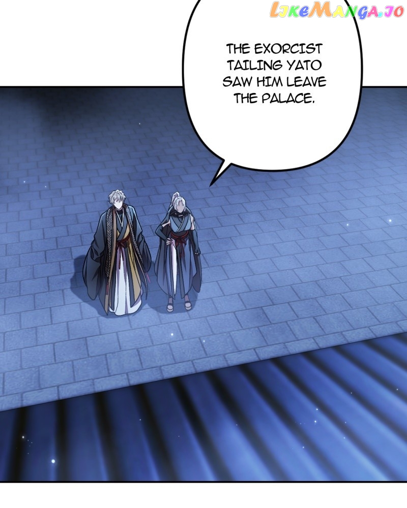 Heeran Love Song Chapter 58 - page 71