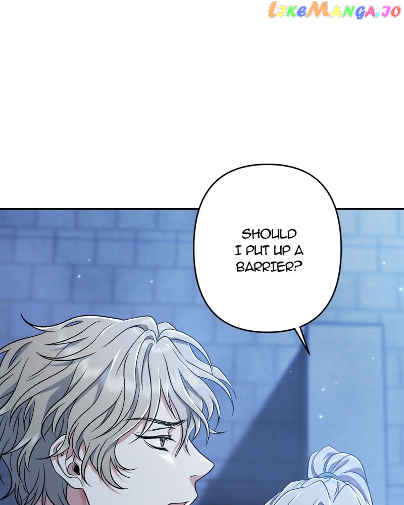 Heeran Love Song Chapter 58 - page 72