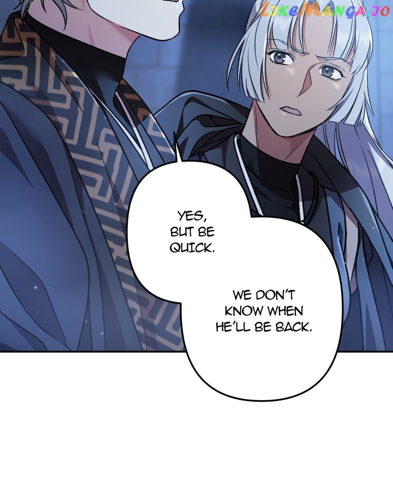 Heeran Love Song Chapter 58 - page 73