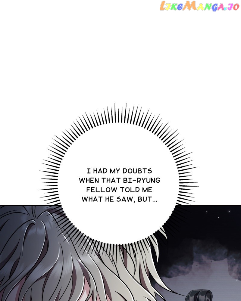 Heeran Love Song Chapter 58 - page 77