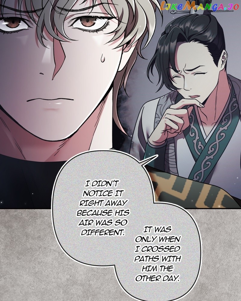 Heeran Love Song Chapter 58 - page 78