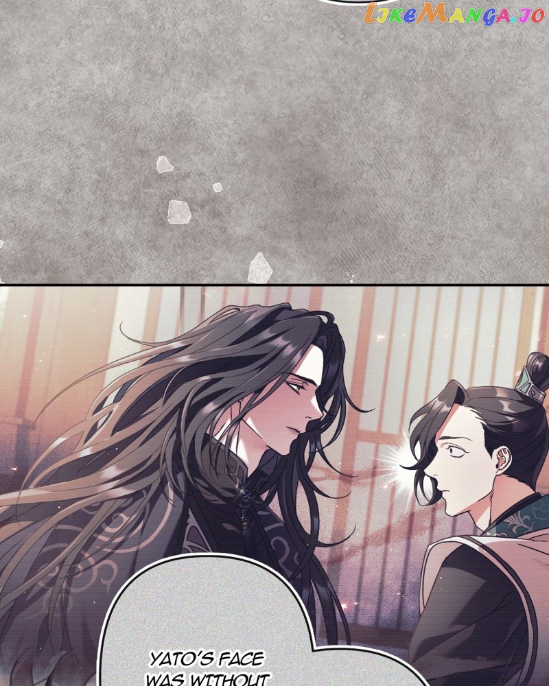 Heeran Love Song Chapter 58 - page 79