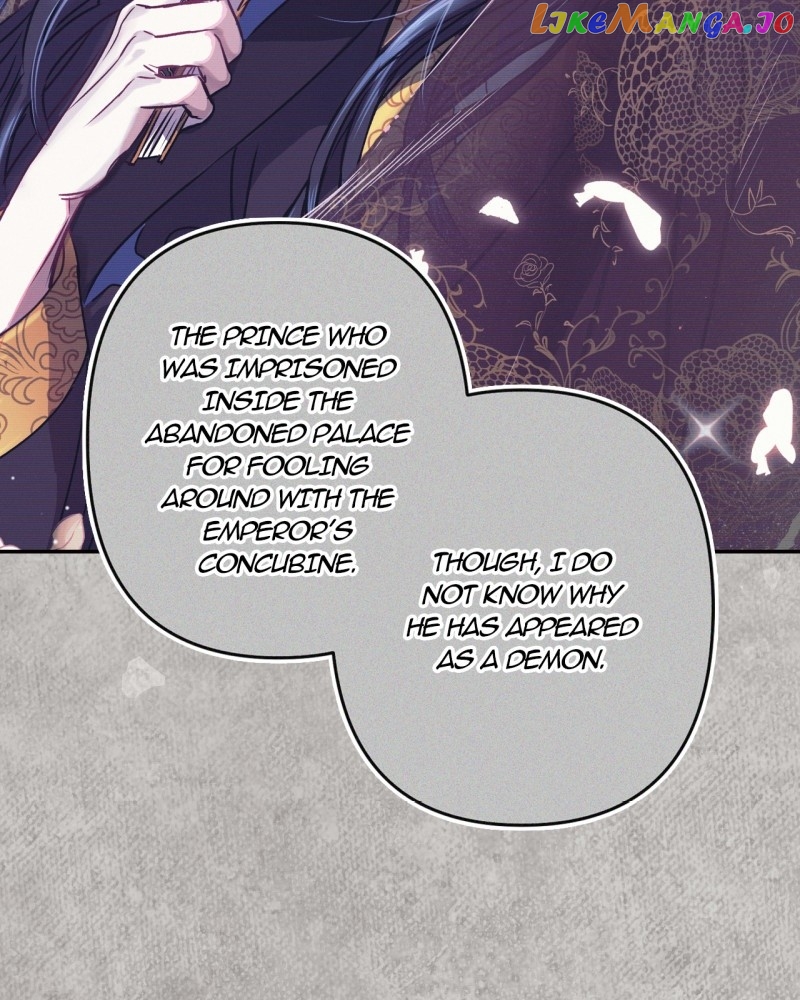Heeran Love Song Chapter 58 - page 82