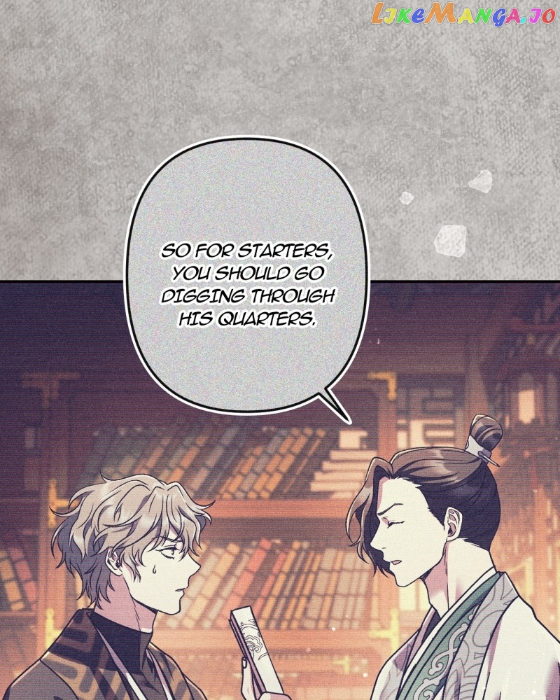 Heeran Love Song Chapter 58 - page 83