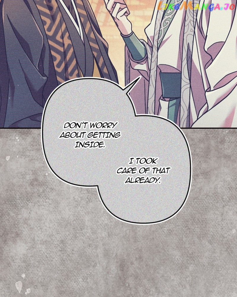 Heeran Love Song Chapter 58 - page 84