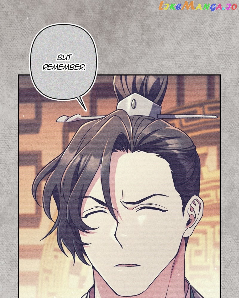 Heeran Love Song Chapter 58 - page 85