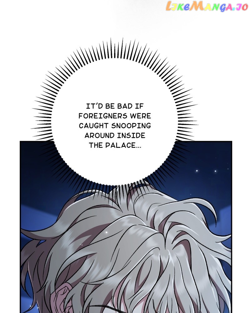 Heeran Love Song Chapter 58 - page 87